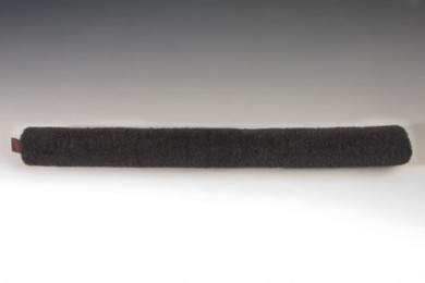 Produktbild von CHRIST Vorderzeugbezug Lammfell 75 cm mit Klettverschluss