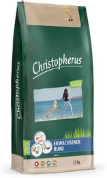 Produktbild von Christopherus - erwachsener Hund 2x12kg