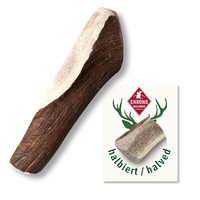 Produktbild von ChronoBalance Hirschgeweih Kauspielzeug für Hunde - 120 g