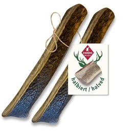Produktbild von ChronoBalance® S Hirschgeweih Kauspielzeug für Hunde 2er Set