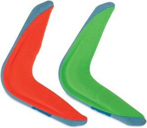 Chuckit! Amphibious Boomerang Medium - 1 Stk. – Bild 1 von 4