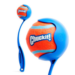 Produktbild von Chuckit! Ball Launcher Sport 12M - 1 Stk.