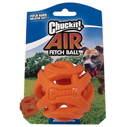 Produktbild von Chuckit! Breathe Right Fetch Ball Medium