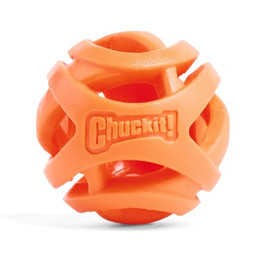 Produktbild von Chuckit! Breathe-Right Large Hundeball