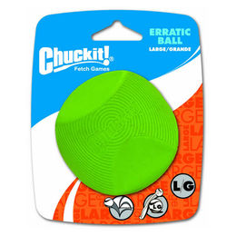 Chuckit! Erratic Ball Large - 1 Stk. – Bild 1 von 3