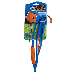 Produktbild von Chuckit! Fetch & Fold Mini Ball Launcher - 1 Stk.