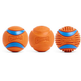 Produktbild von Chuckit! Fetch Medley Gen. 3 Gummibälle Medium