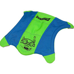 Produktbild von Chuckit! Flying Squirrel Hundefrisbee Größe M - 1 Stk.