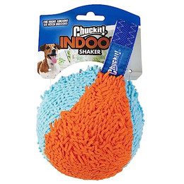 Produktbild von Chuckit! Indoor Shaker Hundespielzeug - 1 Stk.