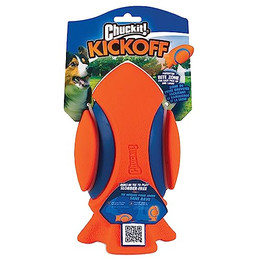 Produktbild von Chuckit! Kick Off Hundespielzeug