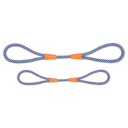 Produktbild von Chuckit! Mountain Rope Large Hundespielzeug - 45 cm