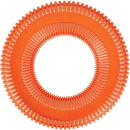 Produktbild von Chuckit! Rugged Flyer Frisbee für Hunde Large