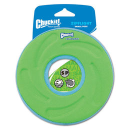 Chuckit! Spielring Zipflight Small – Bild 1 von 8