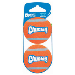Chuckit! Tennisbälle Small 2er Pack – Bild 1 von 3