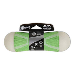 Produktbild von Chuckit! Tumble Bumper Max Glow Medium - 1 Stk.
