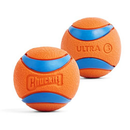 Produktbild von Chuckit! Ultra Ball Größe S