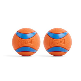 Produktbild von Chuckit Ultra Ball Medium 2 Stück