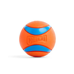 Produktbild von Chuckit! Ultra Ball Medium - 1 Stk.