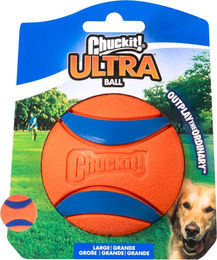 Produktbild von Chuckit! Ultra Ball XL