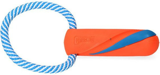Produktbild von Chuckit Ultra Bumper Tug Hundespielzeug