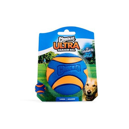 Produktbild von Chuckit! Ultra Squeaker Ball Large