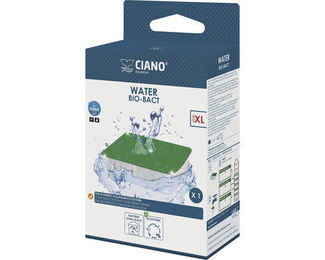 Produktbild von CIANO Bio-Bact Large grün