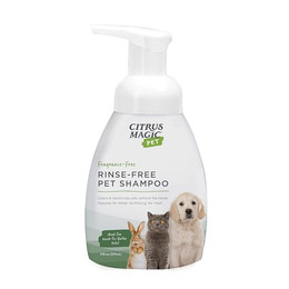 Produktbild von Citrus Magic Schäumendes Pet Cleanser - 230 ml