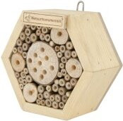 Produktbild von CJ WildBird Insektenhotel Sun