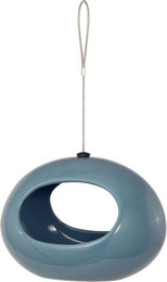 Produktbild von CJ Wildlife Hängende Wasserschale Selo Blau - 1 Stk