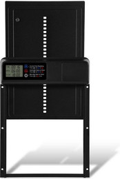 Produktbild von Clanmacy Automatische Hühnerklappe mit Zeit- und Handmodus