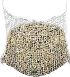 Produktbild von Clanmacy Heunetz Heunetz 1x Heuraufe Maschenweite