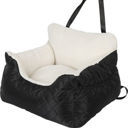 Produktbild von Clanmacy Hunde-Autositz Autositz für Hunde für