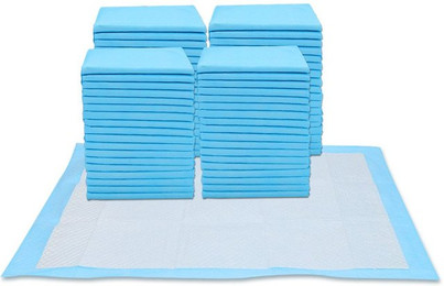 Produktbild von Clanmacy Hundematte Trainingsunterlagen Welpenunterlage Hunde Toilette