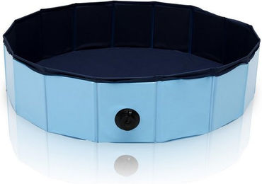 Produktbild von Clanmacy Hundepool Wasser Planschbecken