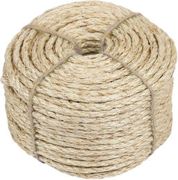 Produktbild von Clanmacy Kratzbaum Sisalseil Schnur Kratzbaumseil Katzespielzeug