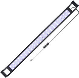 Produktbild von Clanmacy LED Aquariumleuchte 16W für 45-50cm - 16 cm