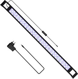 Produktbild von Clanmacy LED Aquariumleuchte 25W für 90-95cm
