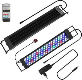 Produktbild von Clanmacy LED Aquariumleuchte 55-150cm LED Aquarium