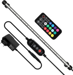 Produktbild von Clanmacy LED Aquariumleuchte