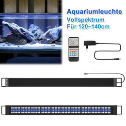 Produktbild von Clanmacy LED Aquariumleuchte RGB LED Aquarium