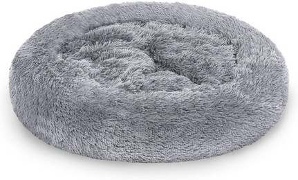 Produktbild von Clanmacy Tierbett Hundebett Weiches Hundekissen Katze