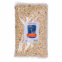 Produktbild von Classic Bird Erdnusskerne blanchiert - 4 x 2,5 kg