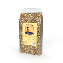 Produktbild von Classic Bird Fasanenfutter - 25 kg