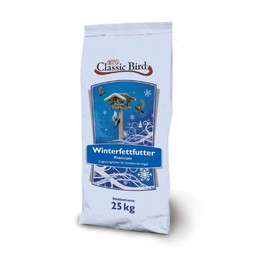 Produktbild von Classic Bird Fettfutter - 1 kg