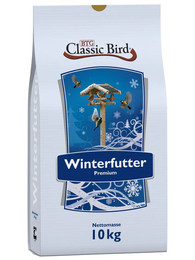 Produktbild von Classic Bird Fettfutter - 2,5 kg