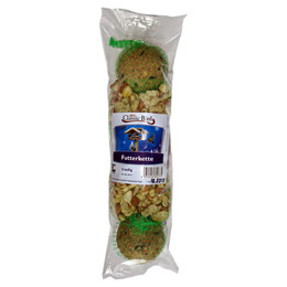 Produktbild von Classic Bird Futterkette - 20 x 5 Stk.