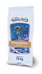 Produktbild von Classic Bird Meisenfutter - 25 kg