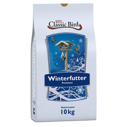 Produktbild von Classic Bird Meisenfutter - 10 kg