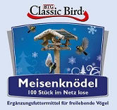 Produktbild von Classic Bird Meisenknödel