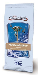 Produktbild von Classic Bird Meisenmix - 25 kg